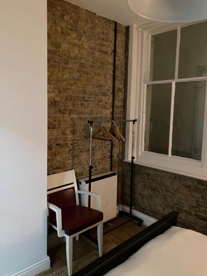 Clerkenwell Apartments By Dc London Rooms Kültér fotó